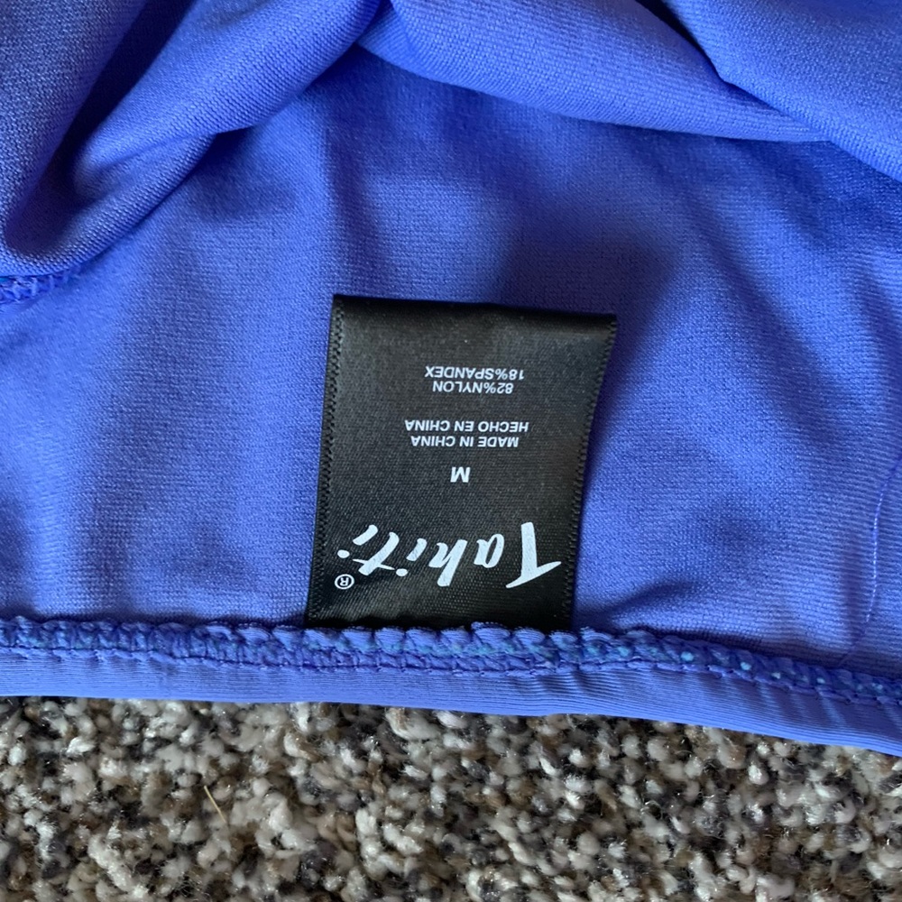 Bathing Suit - Picture 2 of 3